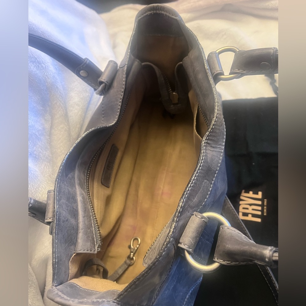 Frye Handbag - Picture 2 of 3